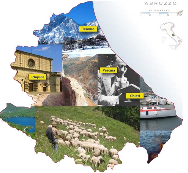 Regione Abruzzo